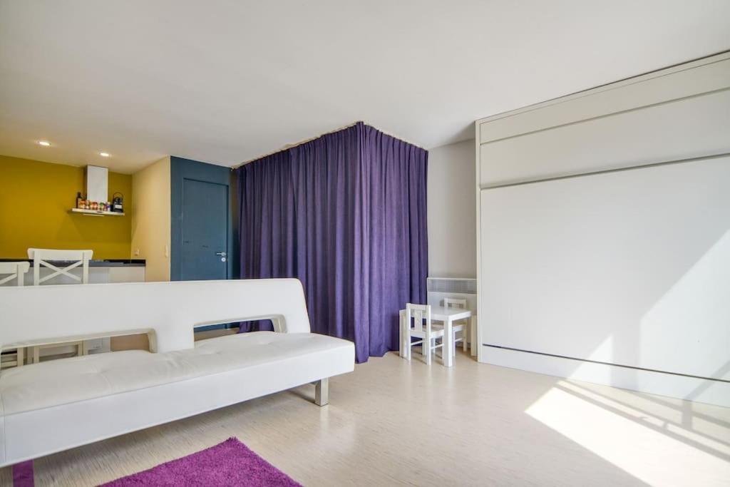 Le Studio 44 Han-sur-Lesse Extérieur photo
