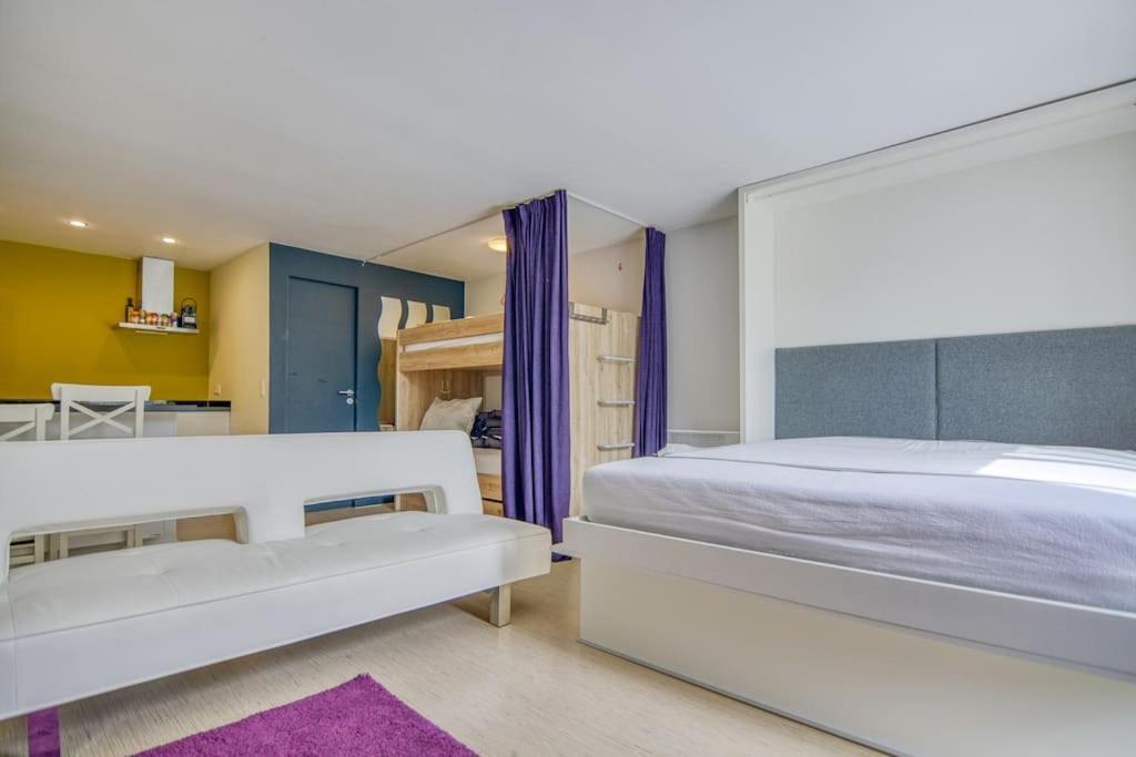 Le Studio 44 Han-sur-Lesse Extérieur photo