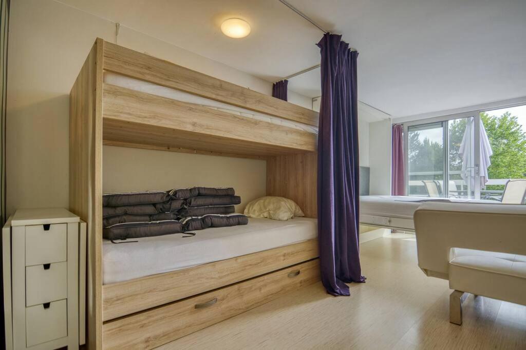Le Studio 44 Han-sur-Lesse Extérieur photo