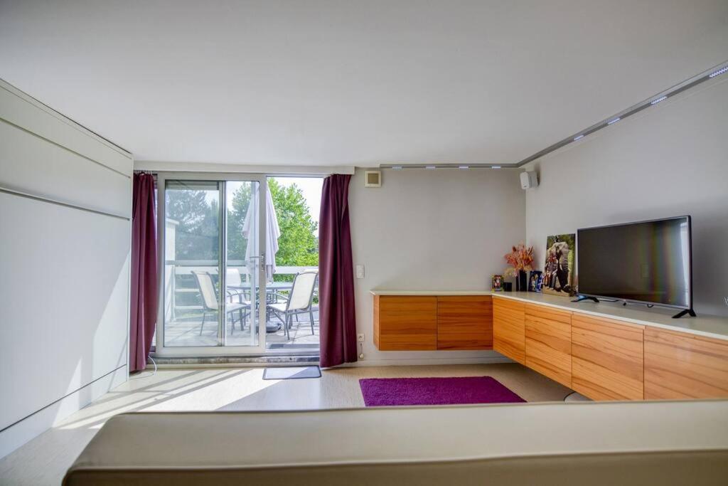 Le Studio 44 Han-sur-Lesse Extérieur photo
