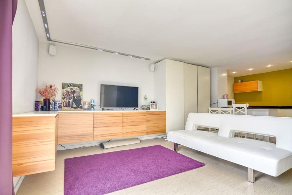 Le Studio 44 Han-sur-Lesse Extérieur photo