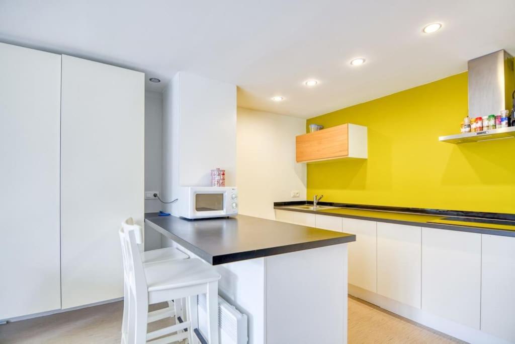 Le Studio 44 Han-sur-Lesse Extérieur photo